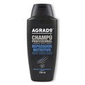 Champú Professional Reparador Nutritivo  